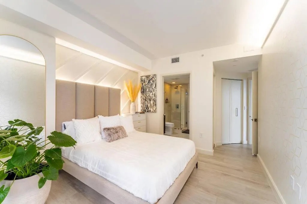 Luxurious In Heart Of Brickell *