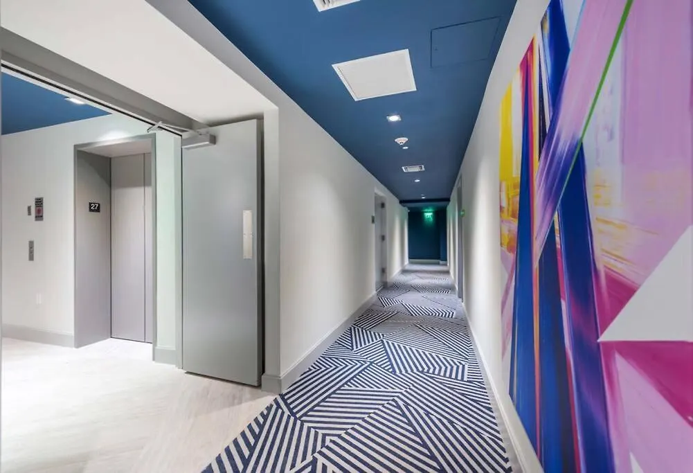 Luxurious In Heart Of Brickell *