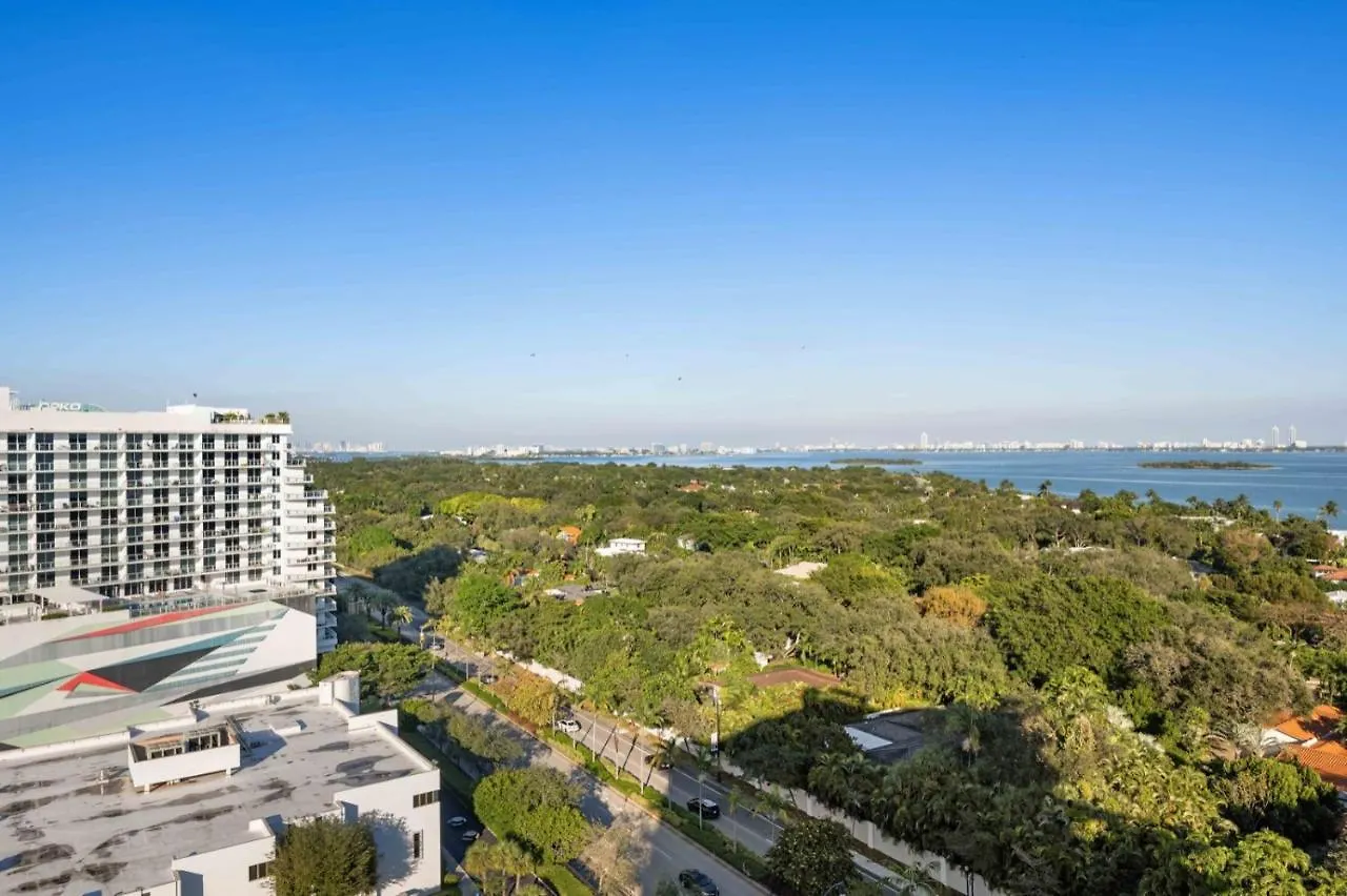 Quadro Residences By Ionica Appartamento