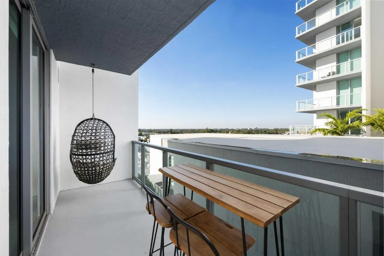 Quadro Residences By Ionica Appartamento