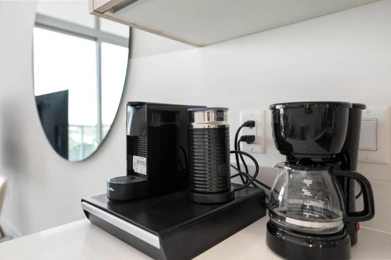 Quadro Residences By Ionica Appartamento