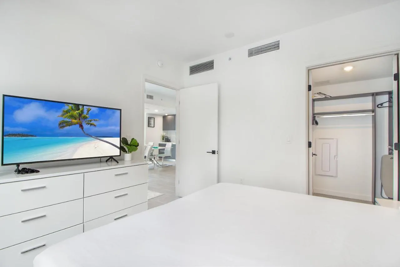 Apartmán 227 Condominium By Ionica *