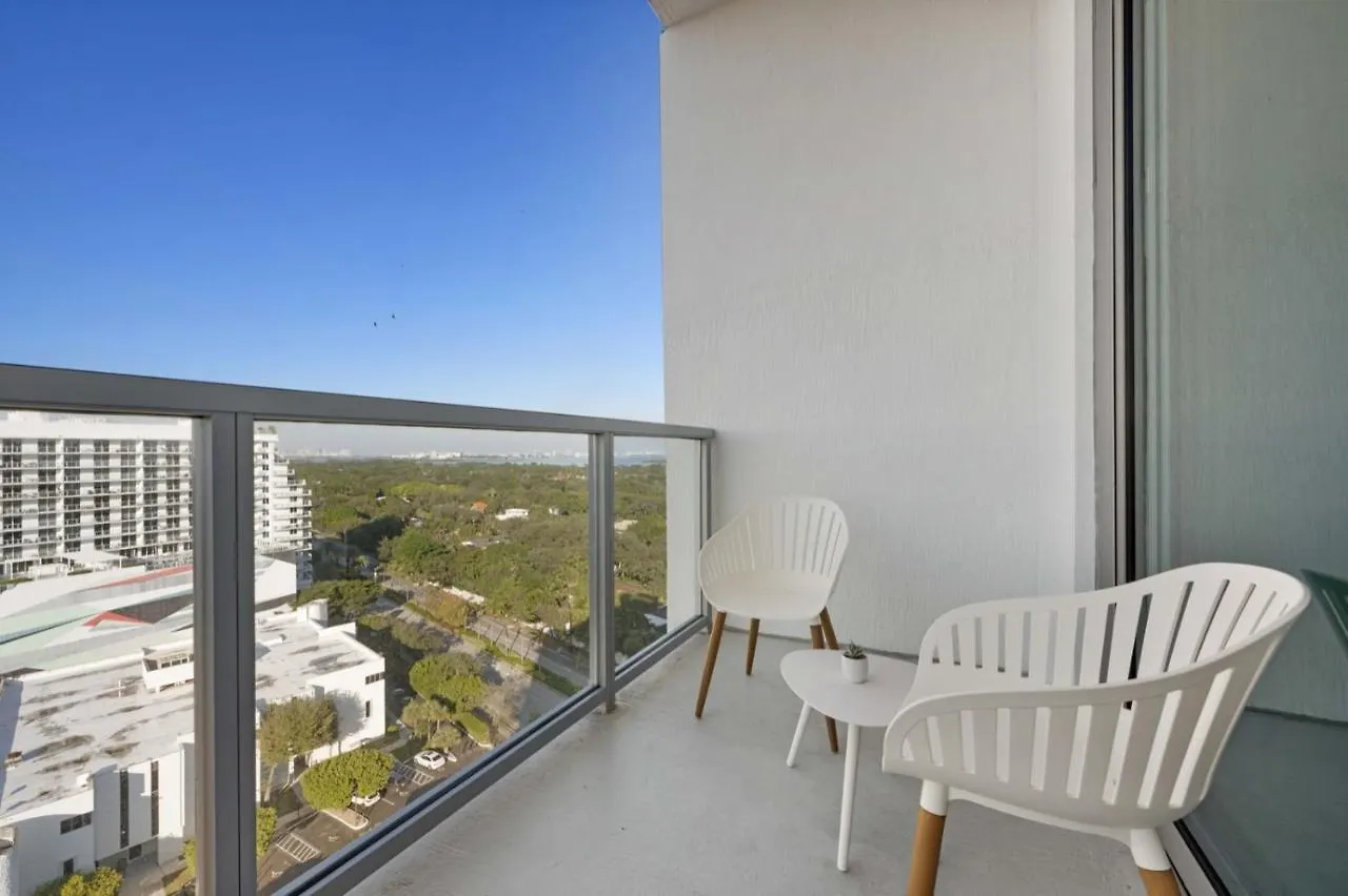 Quadro Residences By Ionica *