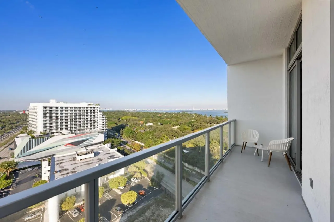 Appartamento Quadro Residences By Ionica *