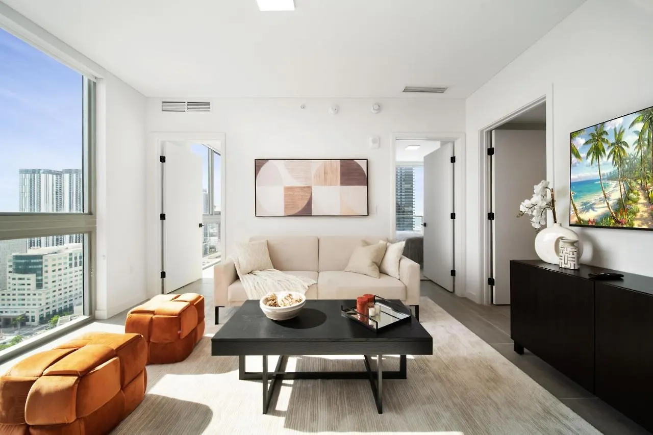 Apartmán 227 Condominium By Ionica