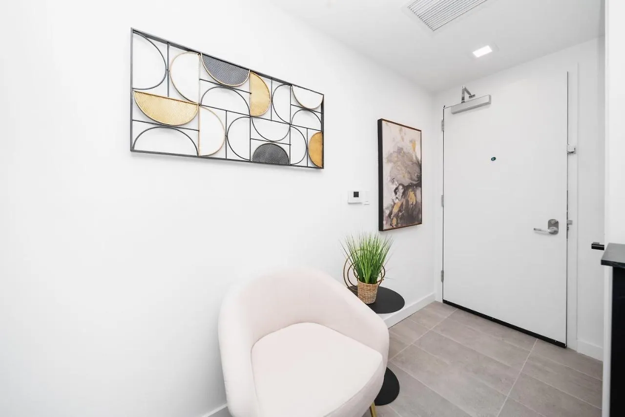 227 Condominium By Ionica Apartmán