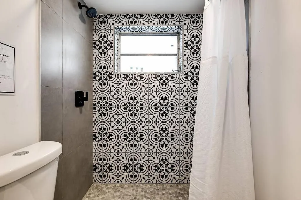 Mia Springs 2br Wi-fi Virg 3 Miami