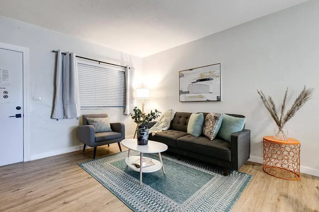 Apartment Mia Springs 2br Wi-fi Virg 3 Miami