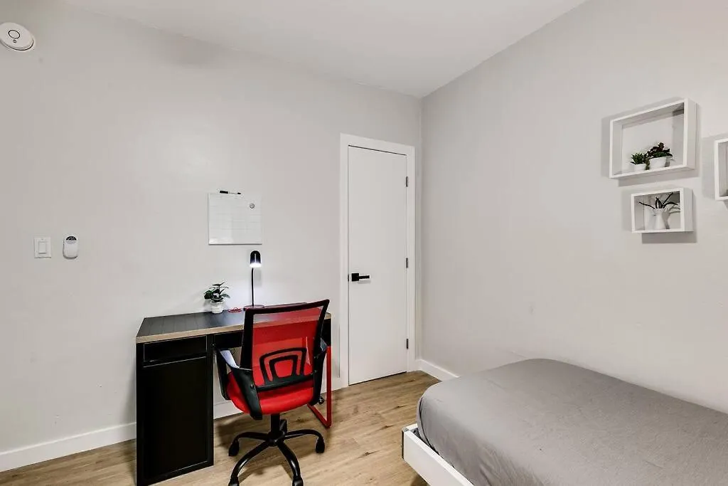 Apartment Mia Springs 2br Wi-fi Virg 3 *