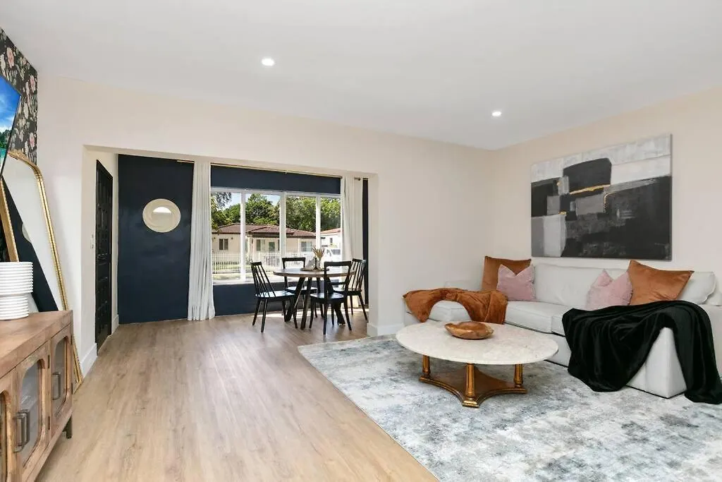 Vakantiehuis New Home, Pool Near Airport And Beaches, King Bed *