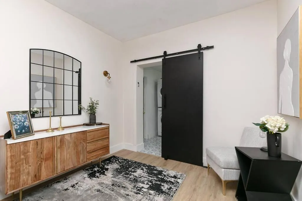 Vakantiehuis New Home, Pool Near Airport And Beaches, King Bed Miami