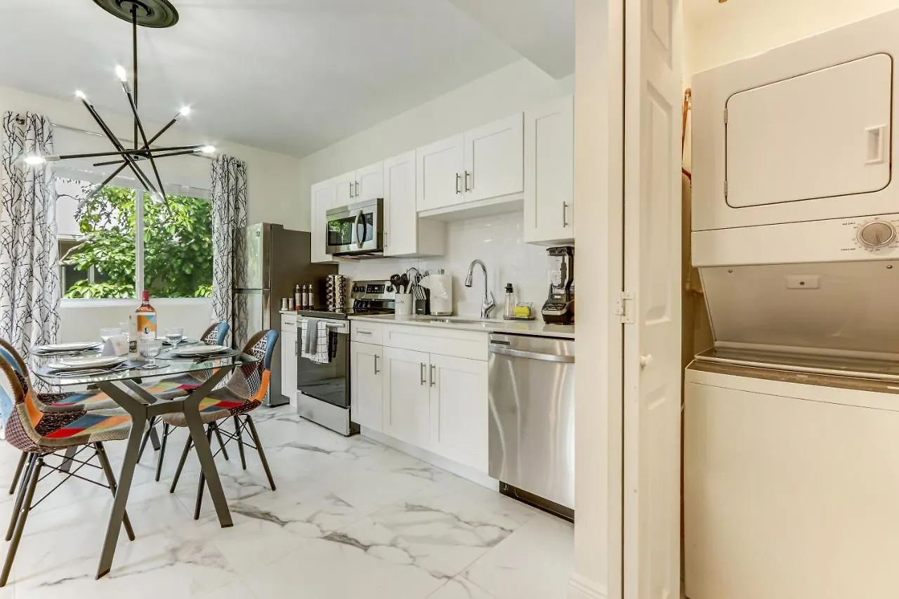 Artease3 - Stylish, Near Wynwood Walls & Restaurants