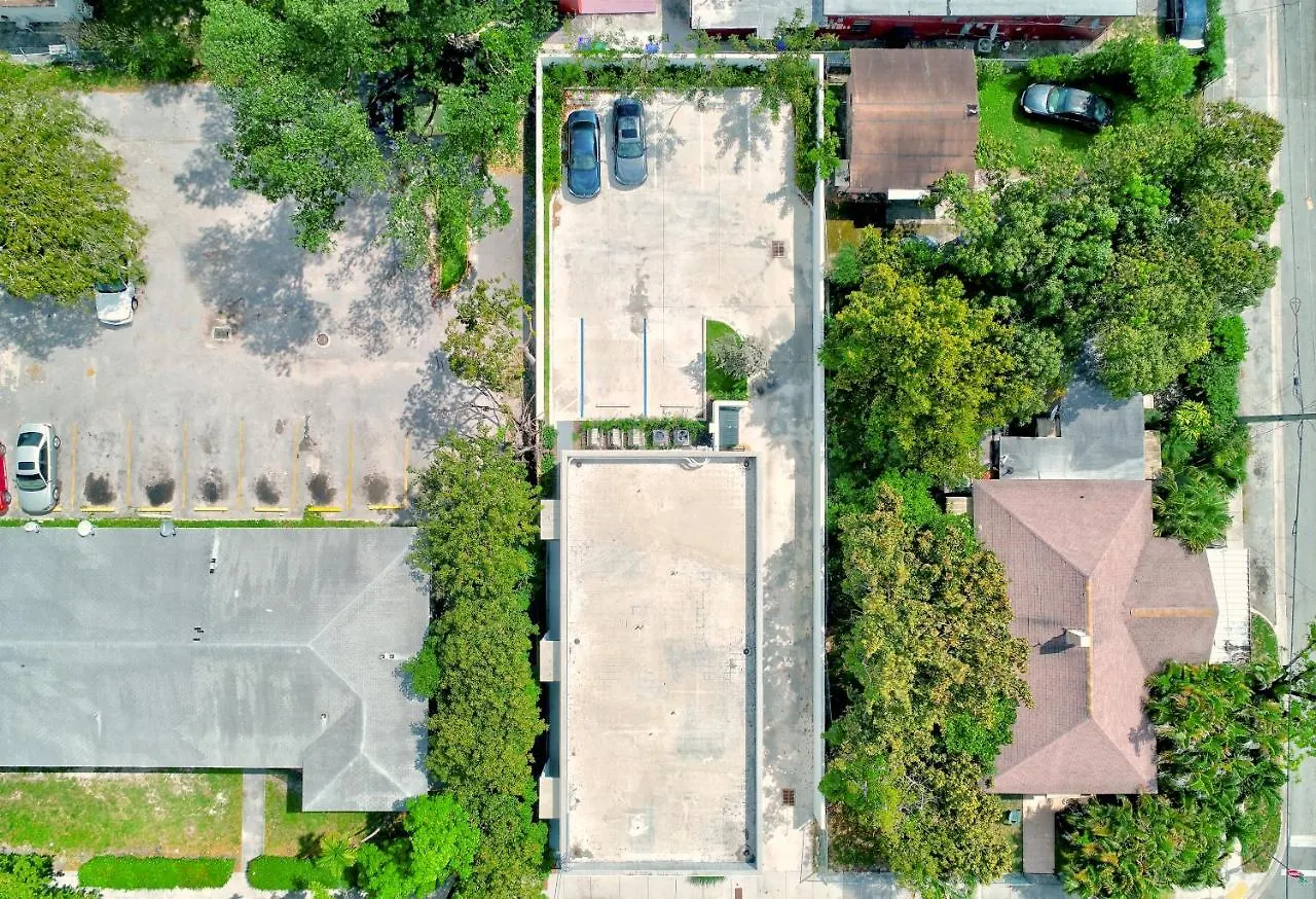 Artease3 - Stylish, Near Wynwood Walls & Restaurants * Miami