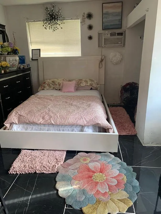 Apartmán Good Miami
