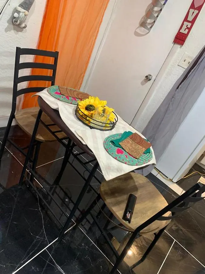 Apartmán Good