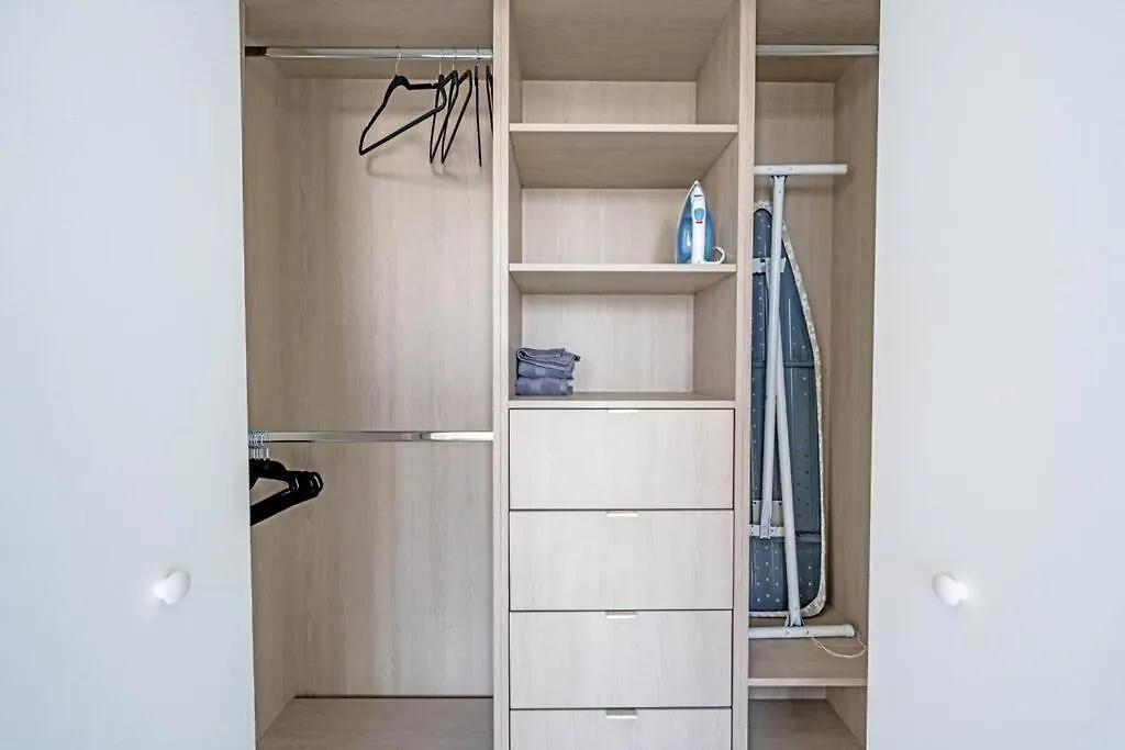 Apartamento W East High Water View Miami