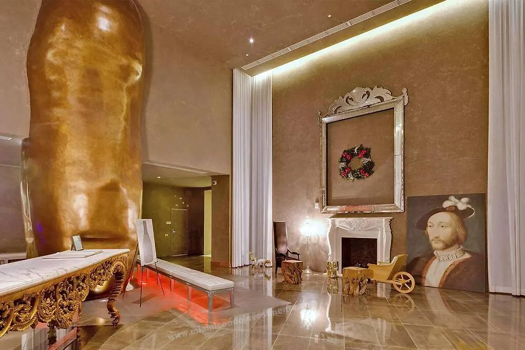 W East High Water View Apartamento Miami