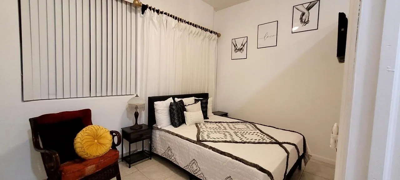 Apartment Palmeras South *