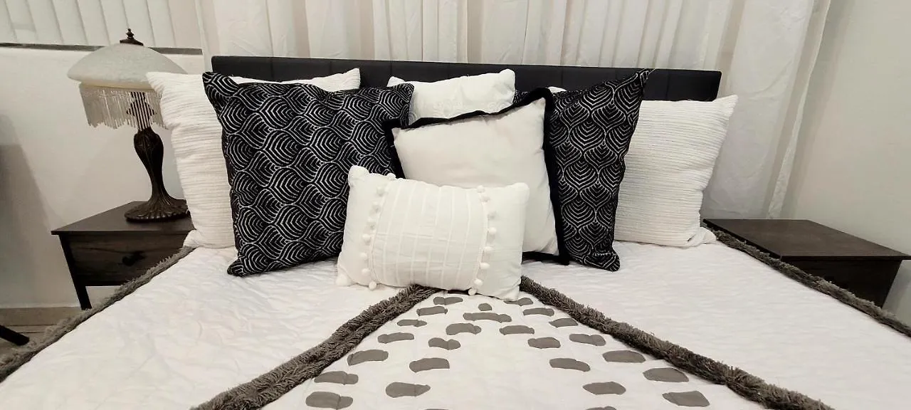 Apartmán Palmeras South Miami