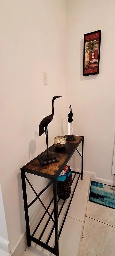 Palmeras South Apartment *