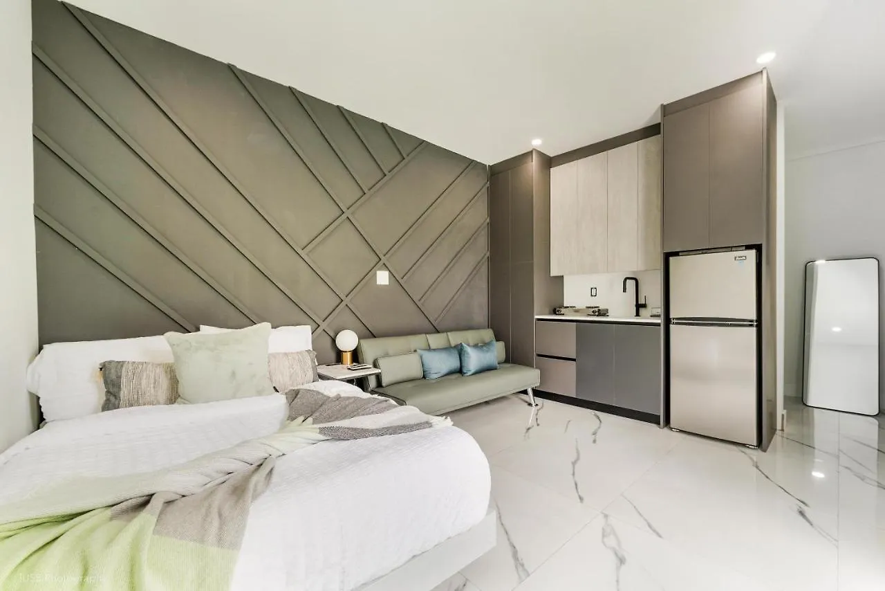 Modern 1Br Miami Apt Sleeps 3, Kitchenette L10A Apartment *