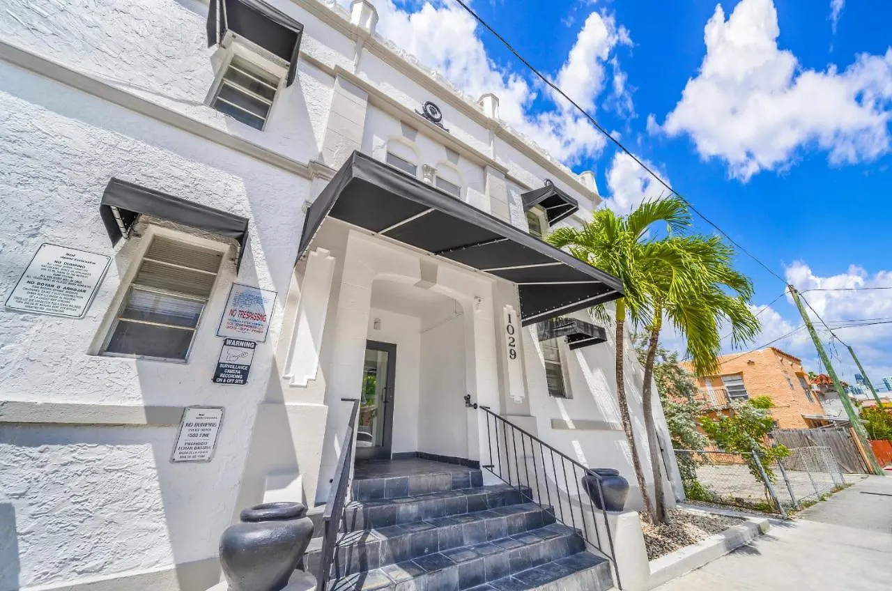 Little Havana Gateway Apartmán