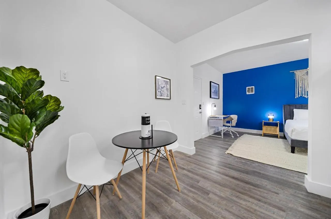 Apartmán Little Havana Gateway Miami