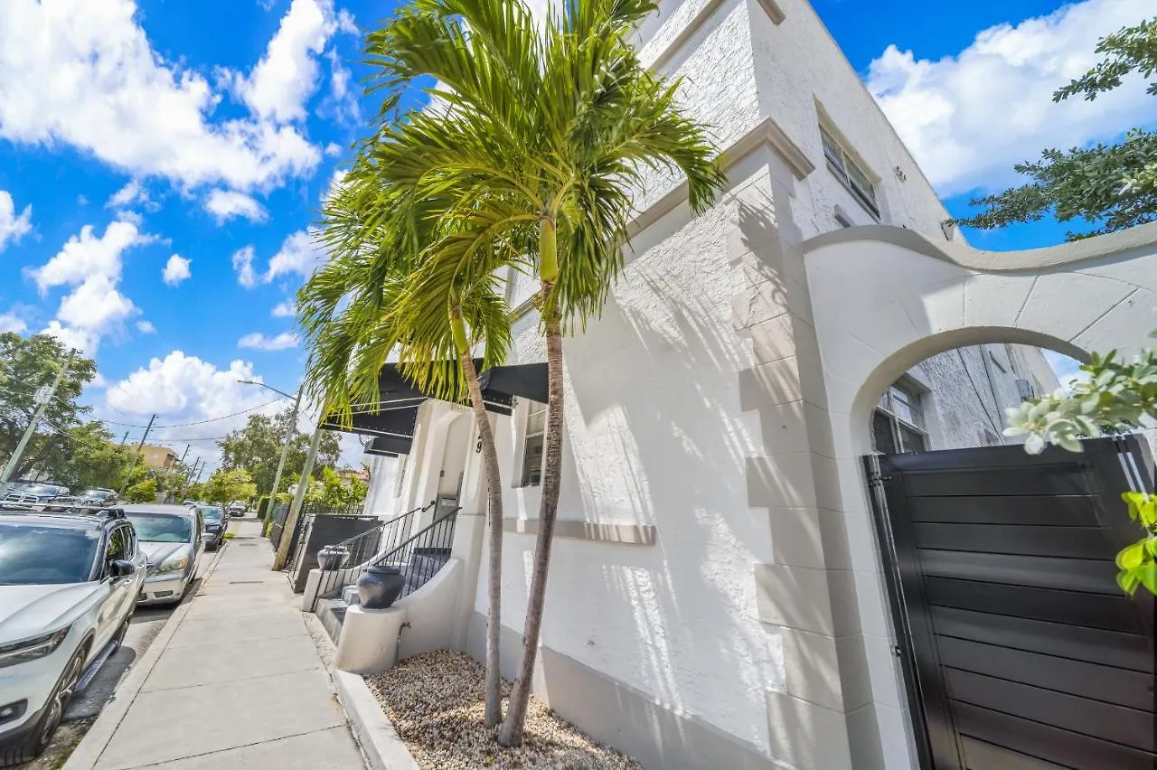 Apartmán Little Havana Gateway *
