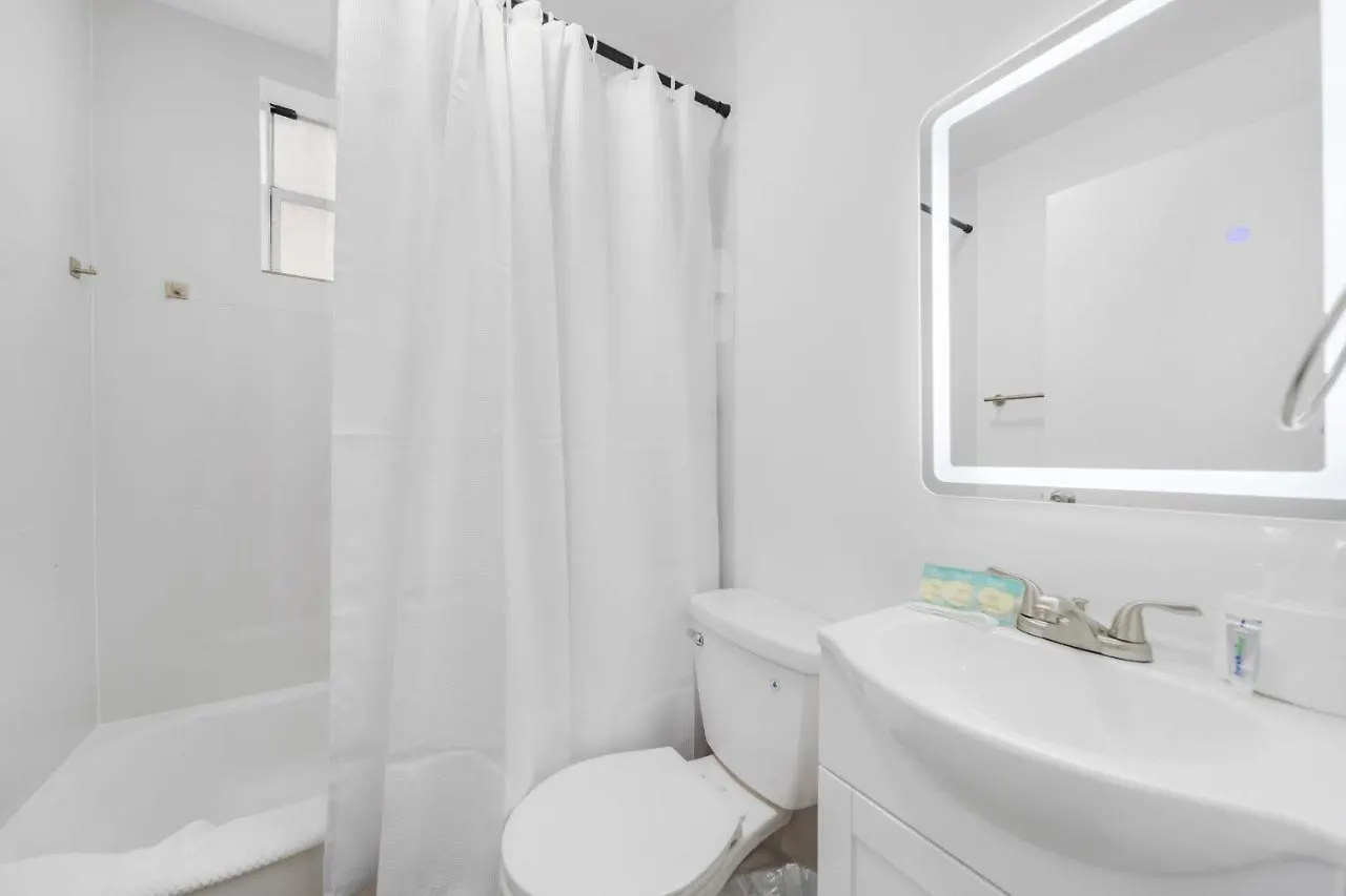 Little Havana Gateway Apartmán