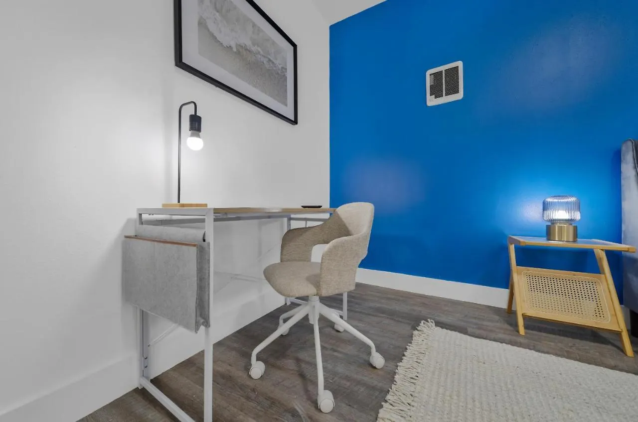 Apartmán Little Havana Gateway *
