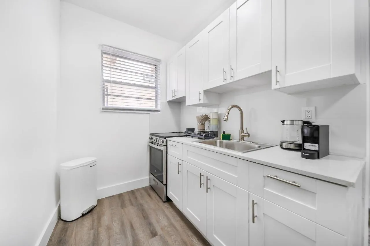 Little Havana Gateway Apartmán