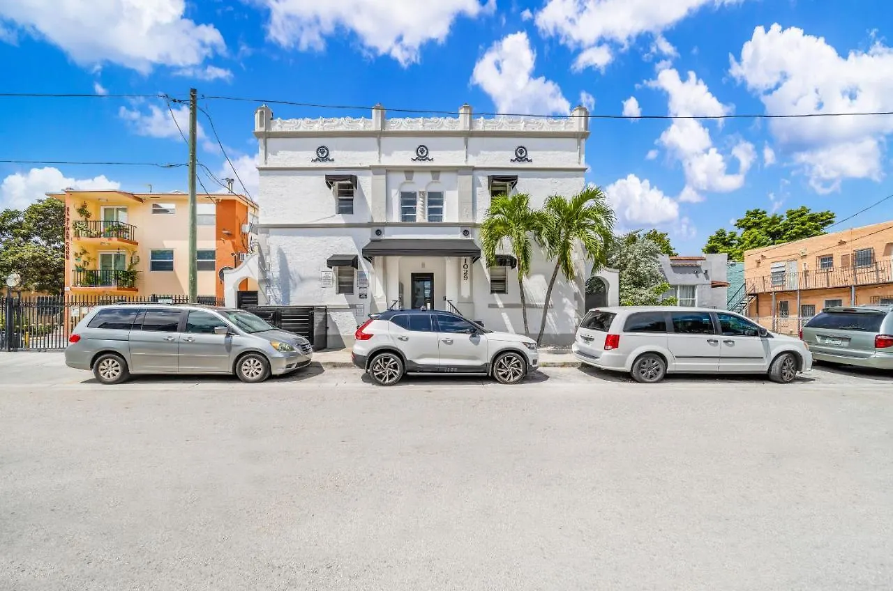 Apartmán Little Havana Gateway