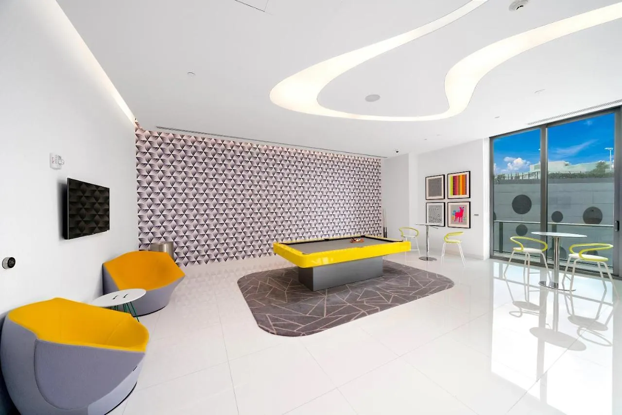 Apartment Exclusive High-rise In Edgewater Miami