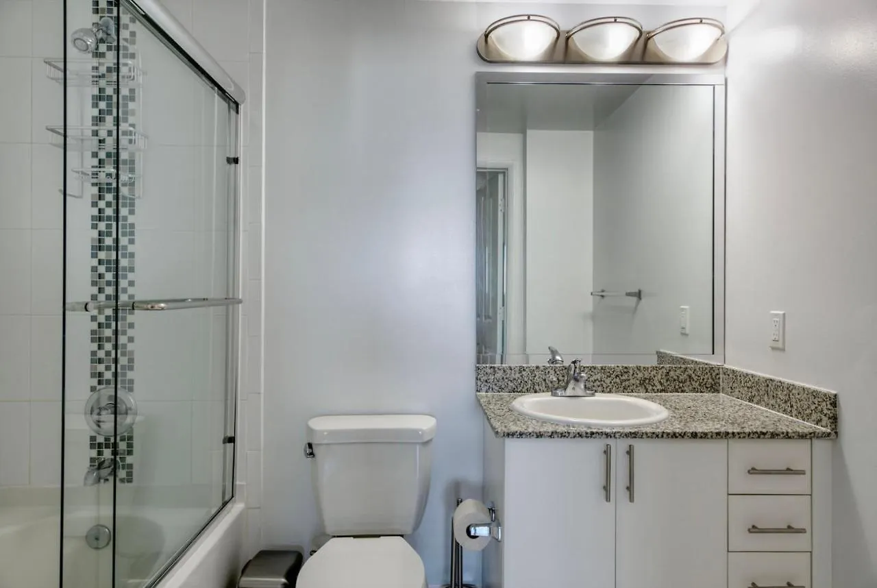 Coral Gables 2br W Gym Pool Wd Nr Shopping Mia-82 Apartman