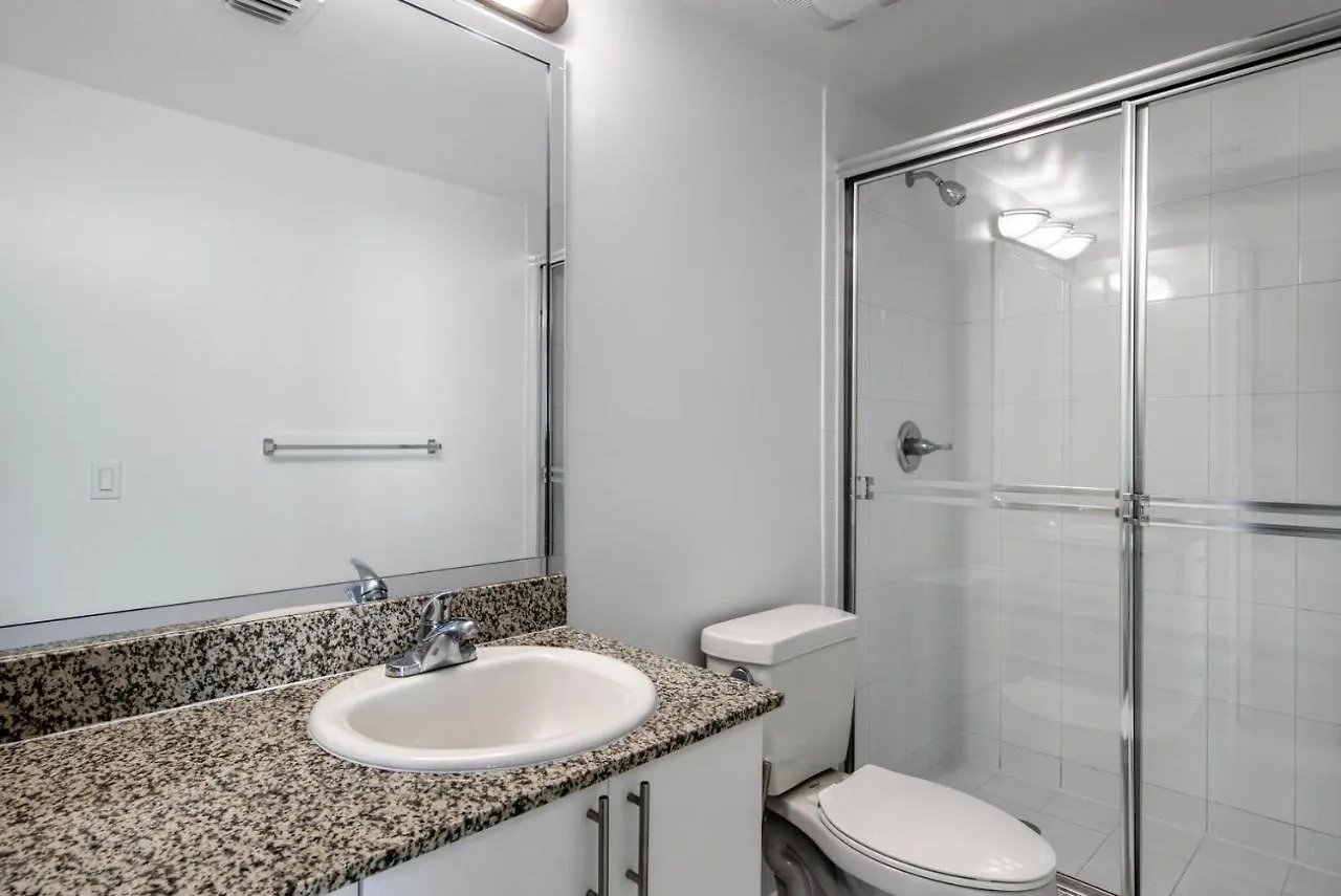 Coral Gables 2br W Gym Pool Wd Nr Shopping Mia-82 * Miami