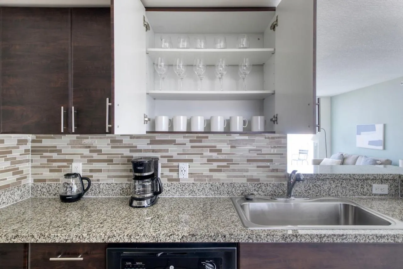 Coral Gables 2br W Gym Pool Wd Nr Shopping Mia-82 Apartman Miami