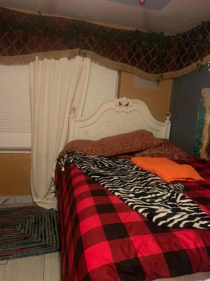 Good Apartmán