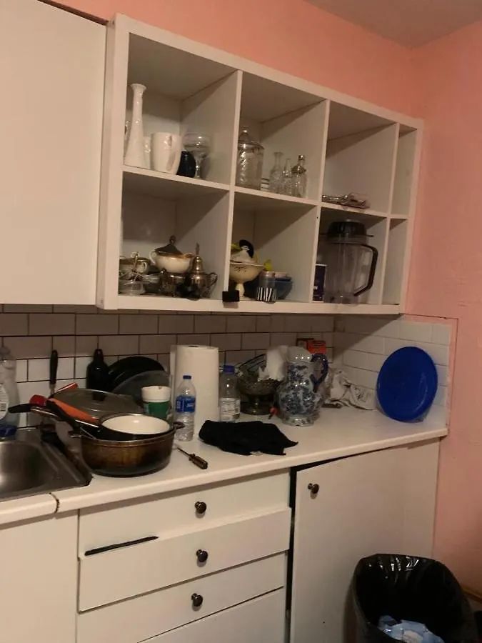 Apartment Good Miami