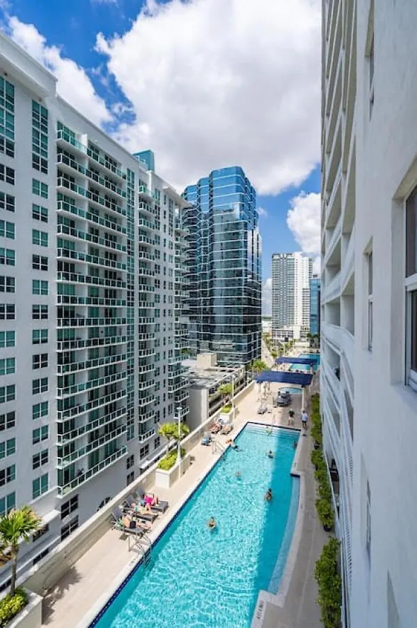 Vice Oceanfront Sky * Miami
