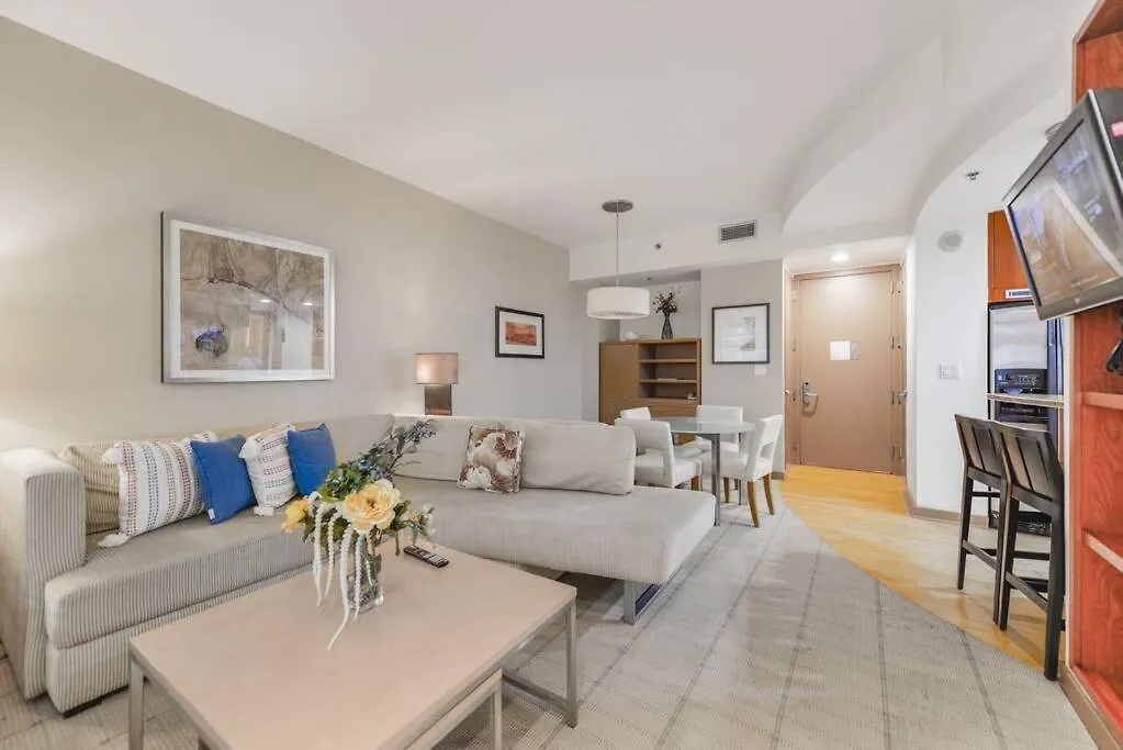 Apartment Beautiful 1 Bedroom Brickell *