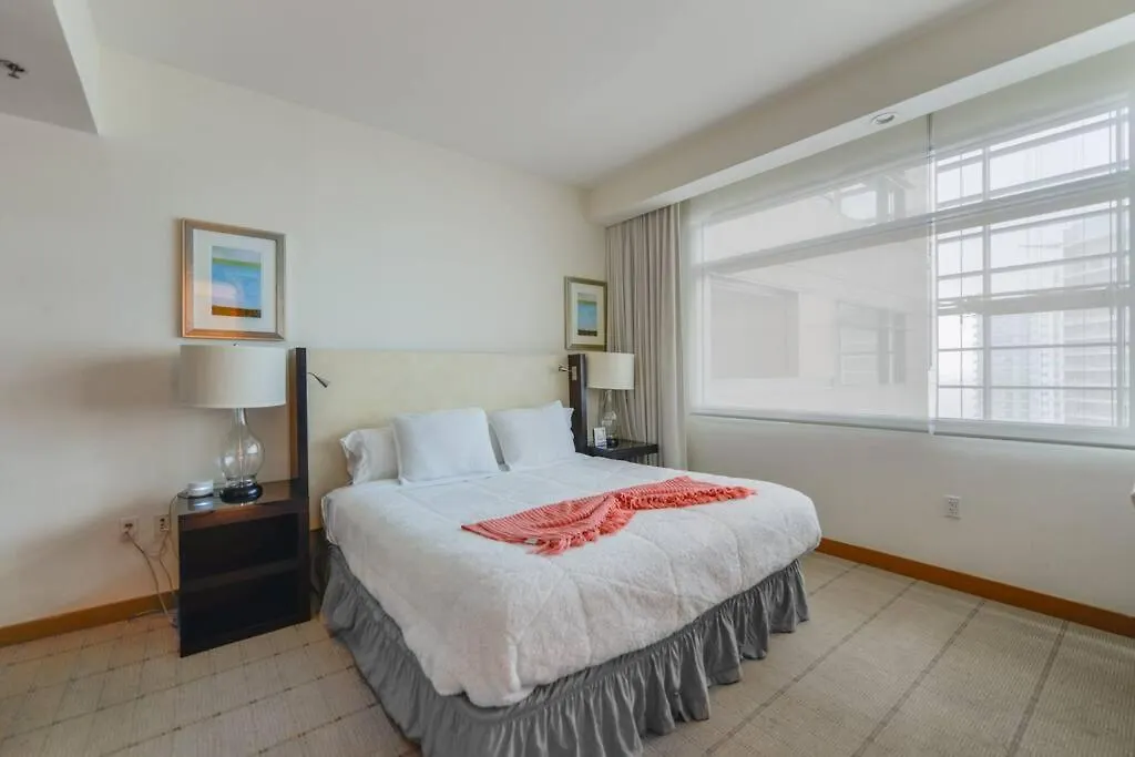 Apartment Beautiful 1 Bedroom Brickell