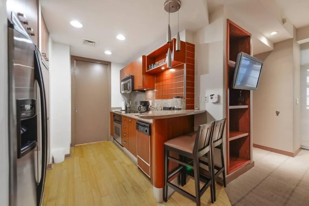 Beautiful 1 Bedroom Brickell Miami