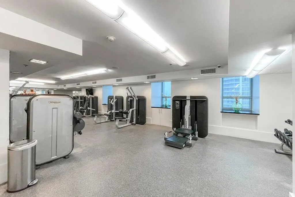 Beautiful 1 Bedroom Brickell *