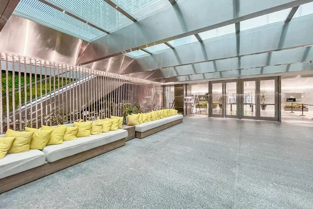 Apartment Beautiful 1 Bedroom Brickell