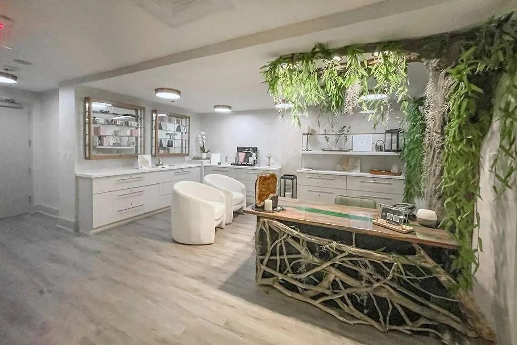 Beautiful 1 Bedroom Brickell Miami