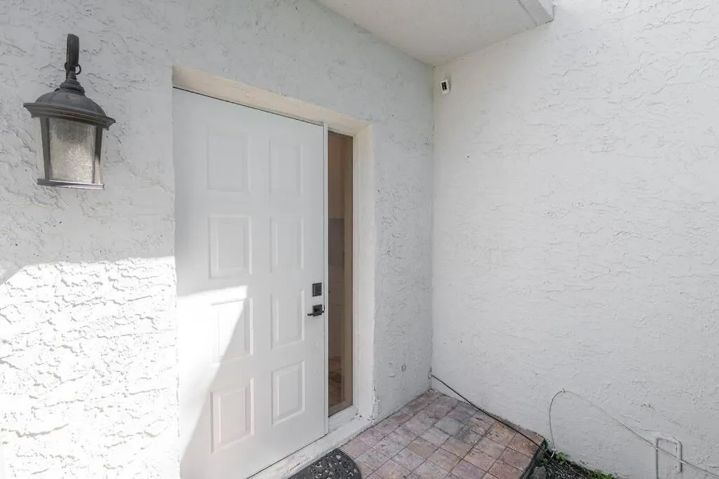 At St Unit A Luxury Pool Villa, Pet Friendly Villa