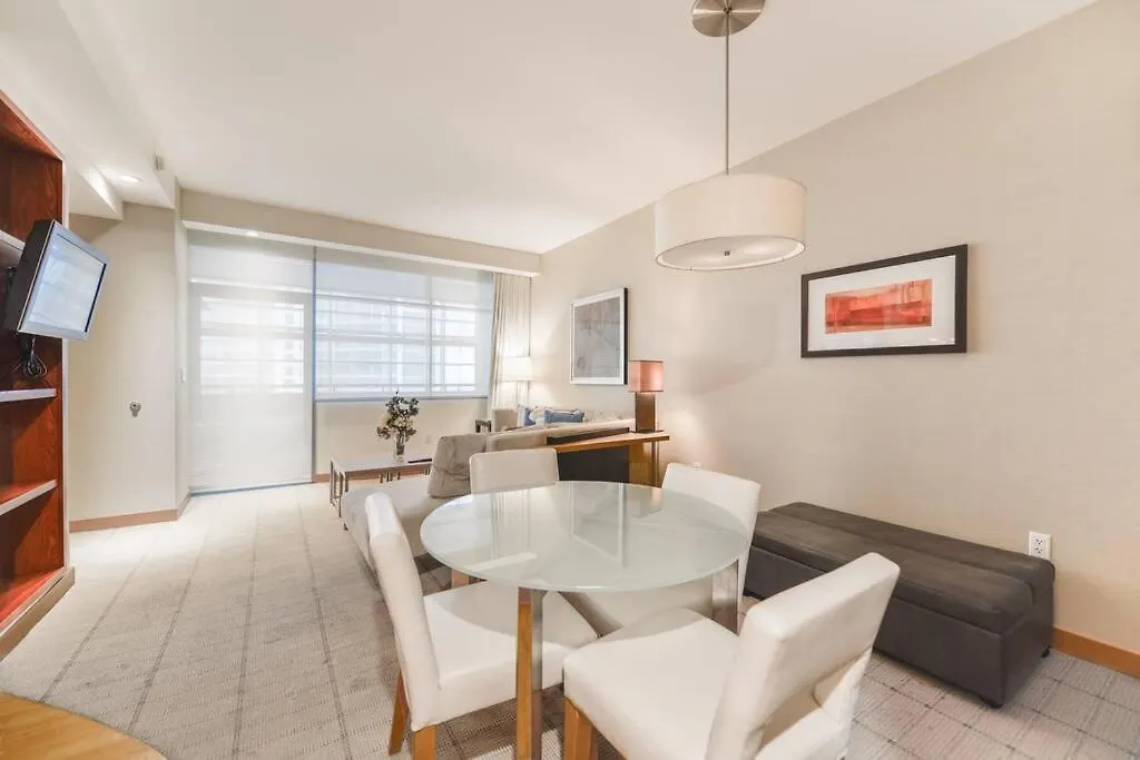 Beautiful 1 Bedroom Brickell Apartment *