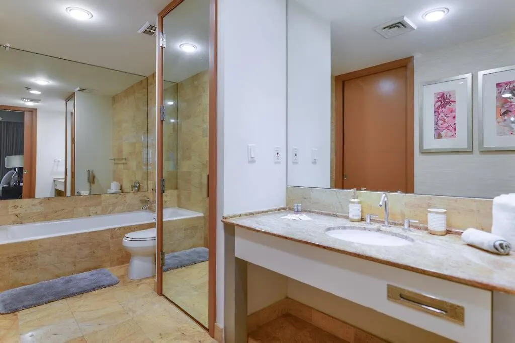 Beautiful 1 Bedroom Brickell Apartment *