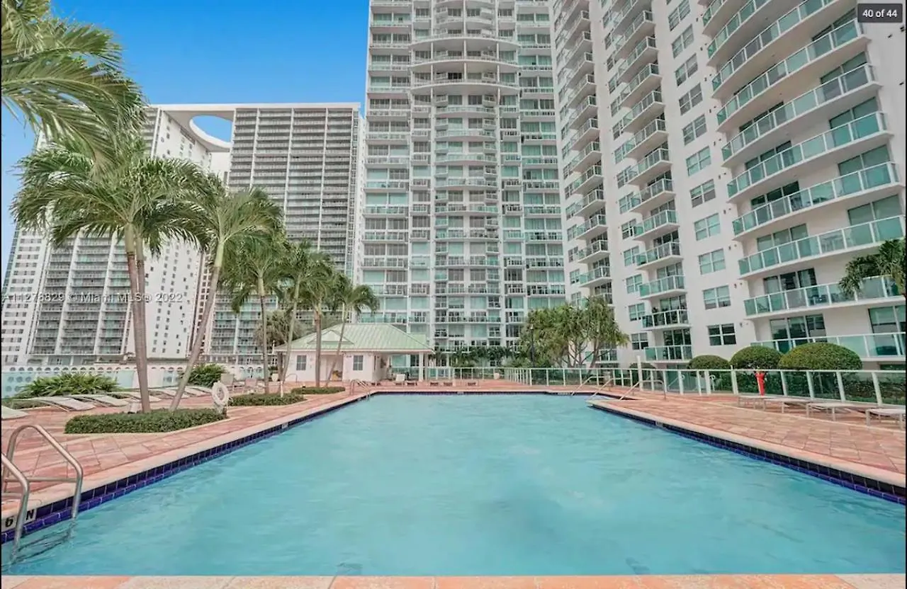 Iconic 2 Bedroom Loft Brickell-stunning Views *