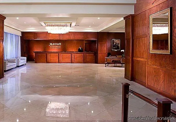 Hotel Marriott Dadeland 4*
